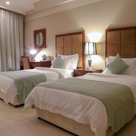 Muscat Inn Hotel Eksteriør bilde